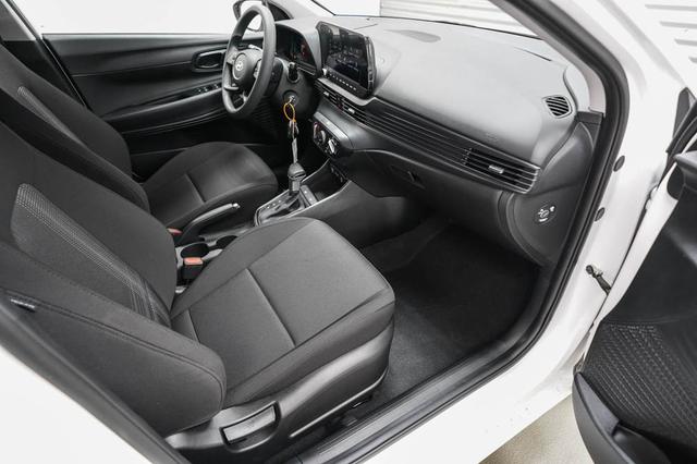 Hyundai i20 1,0 T-GDI DCT Comfort - LAGER 