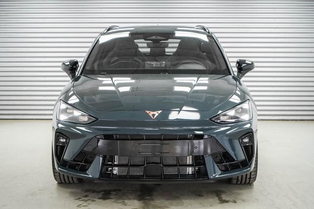 Cupra Leon Sportstourer - ST 2,0 TSI DSG 4Drive VZ Extreme - LAGER