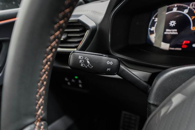 Cupra Leon Sportstourer ST 2,0 TSI DSG 4Drive VZ Extreme - LAGER 