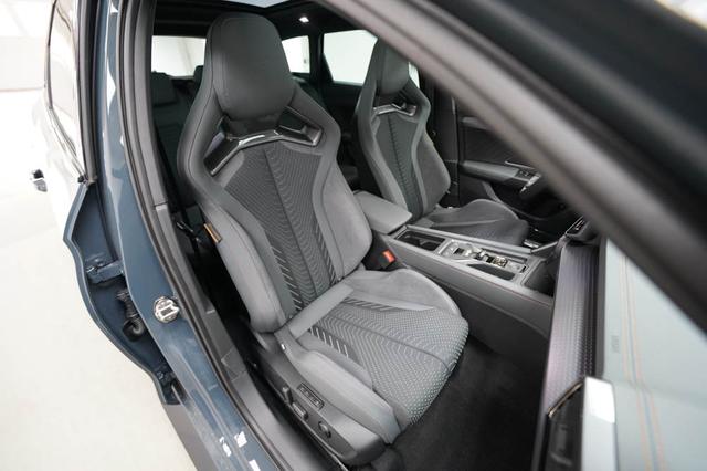 Cupra Leon Sportstourer ST 2,0 TSI DSG 4Drive VZ Extreme - LAGER 