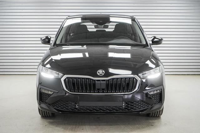 Skoda Scala - 1,0 TSI DSG Selection - LAGER