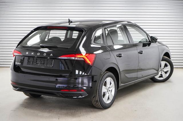 Skoda Scala 1,0 TSI DSG Selection - LAGER 
