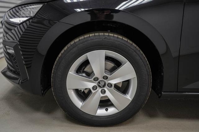 Skoda Scala 1,0 TSI DSG Selection - LAGER 