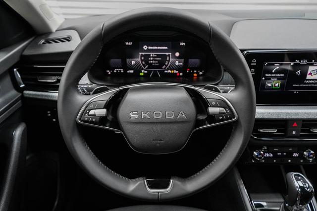 Skoda Scala 1,0 TSI DSG Selection - LAGER 