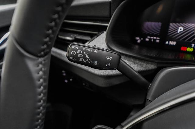 Skoda Scala 1,0 TSI DSG Selection - LAGER 