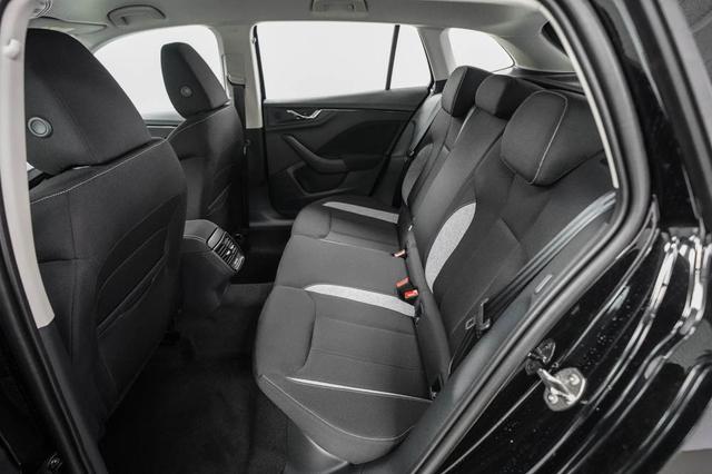 Skoda Scala 1,0 TSI DSG Selection - LAGER 
