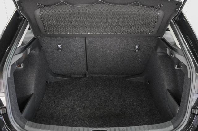 Skoda Scala 1,0 TSI DSG Selection - LAGER 