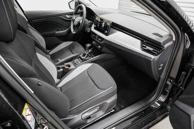 Skoda Scala 1,0 TSI DSG Selection - LAGER 