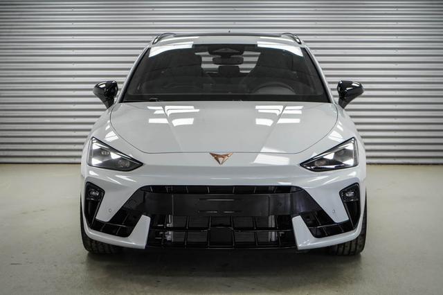 Cupra Leon Sportstourer ST 2,0 TSI DSG 4Drive VZ Extreme - LAGER 