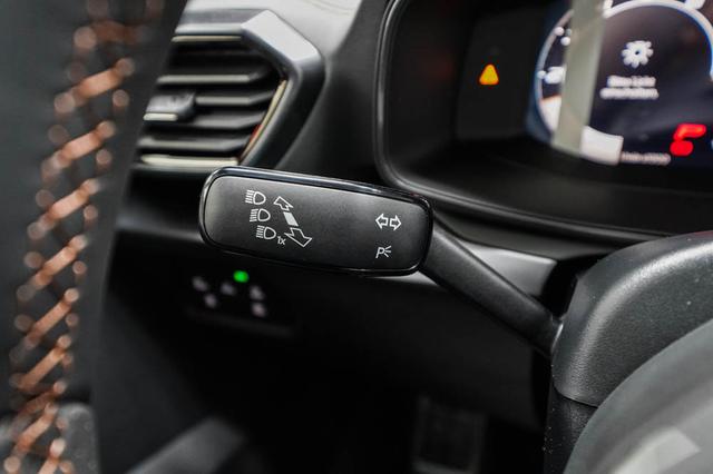 Cupra Leon Sportstourer ST 2,0 TSI DSG 4Drive VZ Extreme - LAGER 