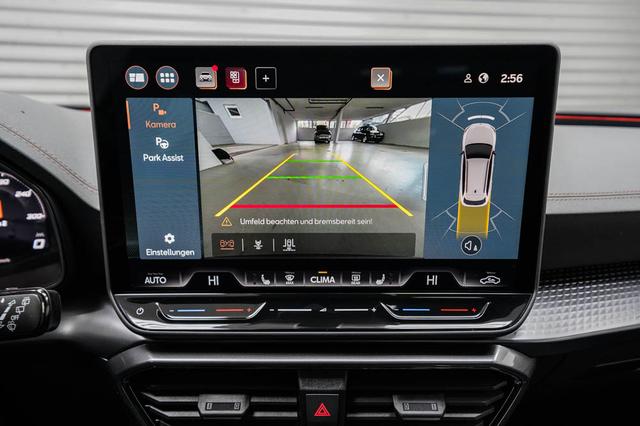Cupra Leon Sportstourer ST 2,0 TSI DSG 4Drive VZ Extreme - LAGER 