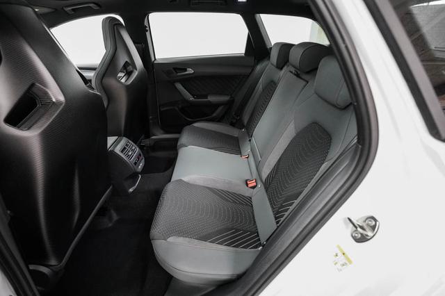 Cupra Leon Sportstourer ST 2,0 TSI DSG 4Drive VZ Extreme - LAGER 