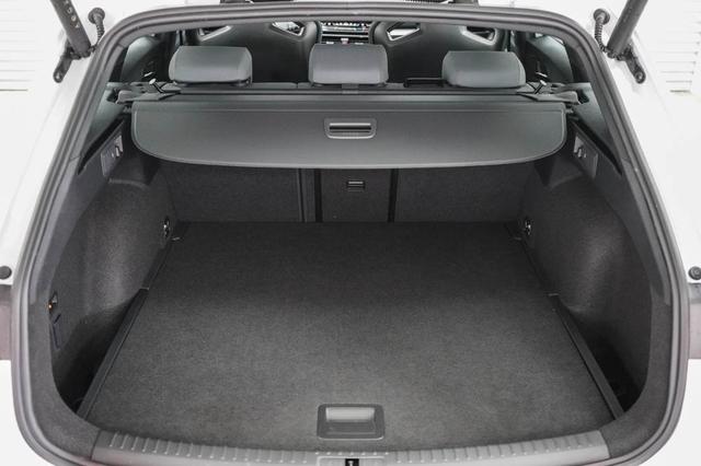 Cupra Leon Sportstourer ST 2,0 TSI DSG 4Drive VZ Extreme - LAGER 