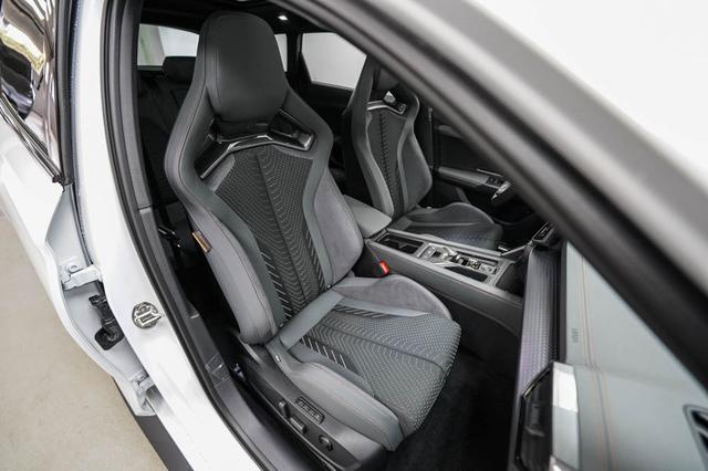 Cupra Leon Sportstourer ST 2,0 TSI DSG 4Drive VZ Extreme - LAGER 