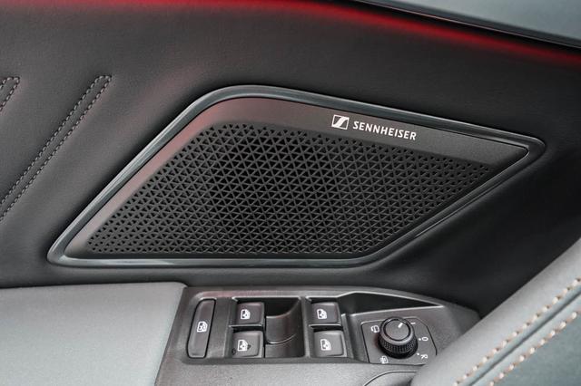 Cupra Leon Sportstourer ST 2,0 TSI DSG 4Drive VZ Extreme - LAGER 
