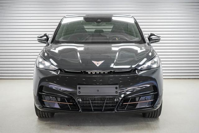 Cupra Tavascan 77 kWh 4Drive VZ Adrenalin - LAGER 