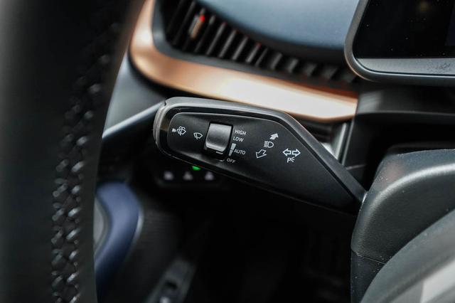 Cupra Tavascan 77 kWh 4Drive VZ Adrenalin - LAGER 