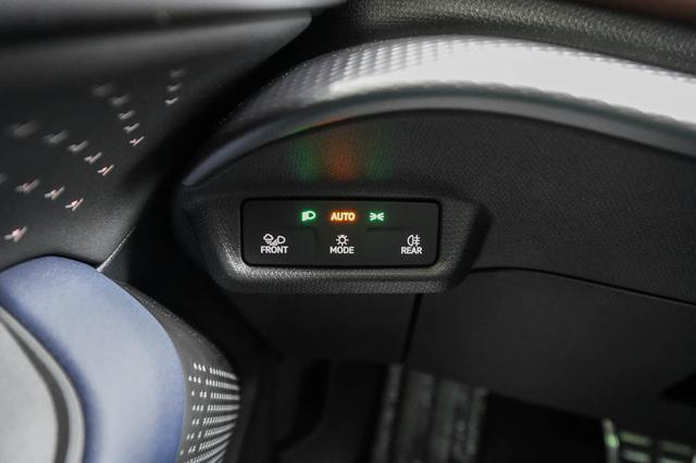 Cupra Tavascan 77 kWh 4Drive VZ Adrenalin - LAGER 