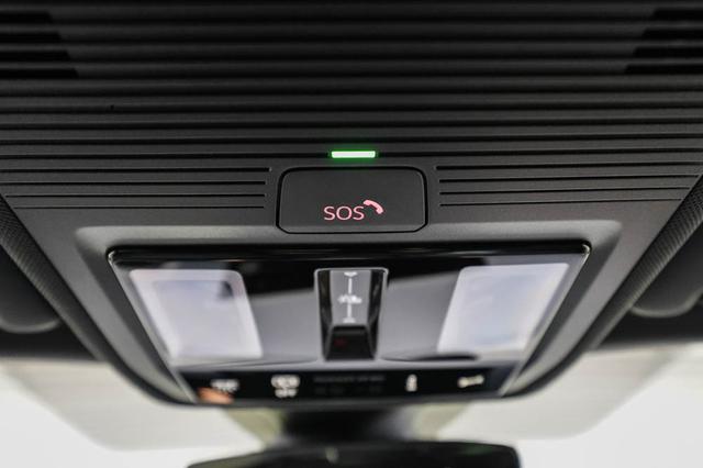 Cupra Tavascan 77 kWh 4Drive VZ Adrenalin - LAGER 