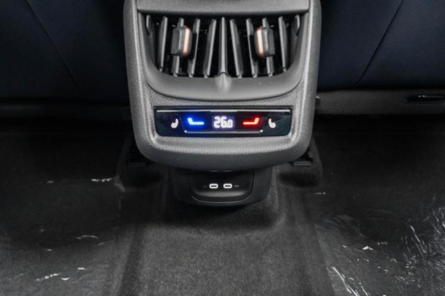 Cupra Tavascan 77 kWh 4Drive VZ Adrenalin - LAGER 