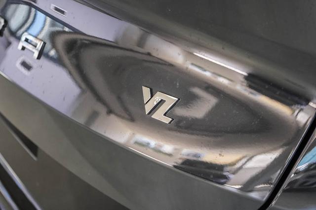 Cupra Tavascan 77 kWh 4Drive VZ Adrenalin - LAGER 