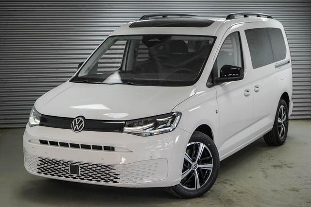 Volkswagen Caddy Maxi - 2,0 TDI 4Motion Outdoor - LAGER