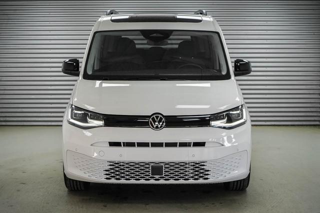 Volkswagen Caddy Maxi 2,0 TDI 4Motion Outdoor - LAGER 