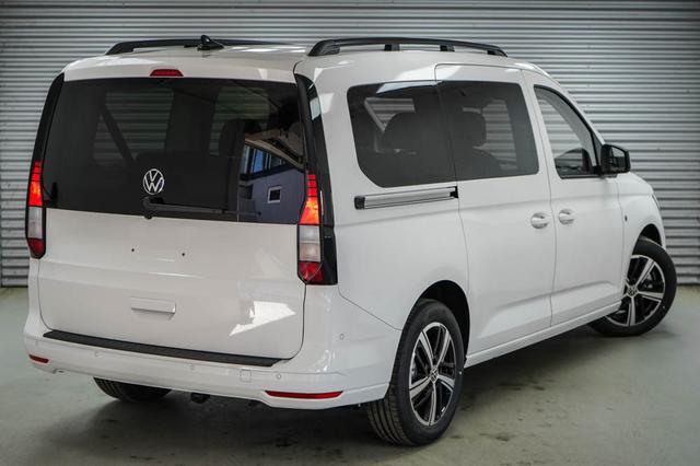 Volkswagen Caddy Maxi 2,0 TDI 4Motion Outdoor - LAGER 
