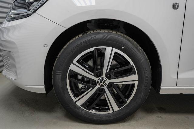 Volkswagen Caddy Maxi 2,0 TDI 4Motion Outdoor - LAGER 