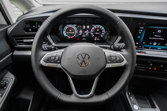 Volkswagen Caddy Maxi 2,0 TDI 4Motion Outdoor - LAGER 