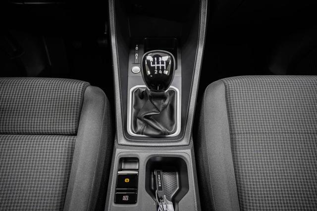 Volkswagen Caddy Maxi 2,0 TDI 4Motion Outdoor - LAGER 