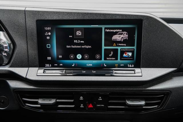 Volkswagen Caddy Maxi 2,0 TDI 4Motion Outdoor - LAGER 