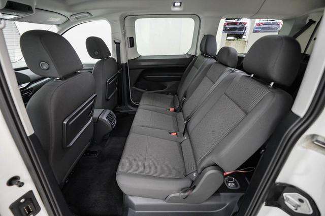 Volkswagen Caddy Maxi 2,0 TDI 4Motion Outdoor - LAGER 
