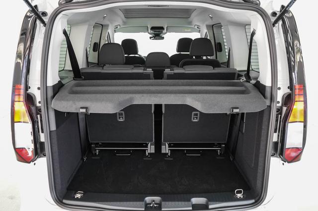 Volkswagen Caddy Maxi 2,0 TDI 4Motion Outdoor - LAGER 