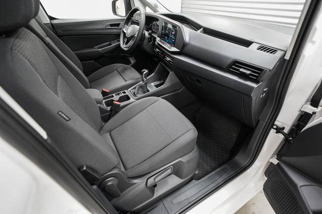 Volkswagen Caddy Maxi 2,0 TDI 4Motion Outdoor - LAGER 