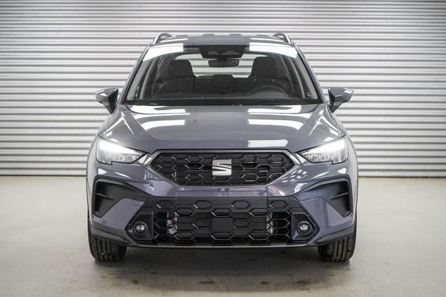 Seat Arona neues Modell 1,0 TSI Reference - LAGER 