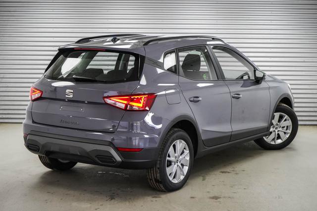 Seat Arona neues Modell 1,0 TSI Reference - LAGER 