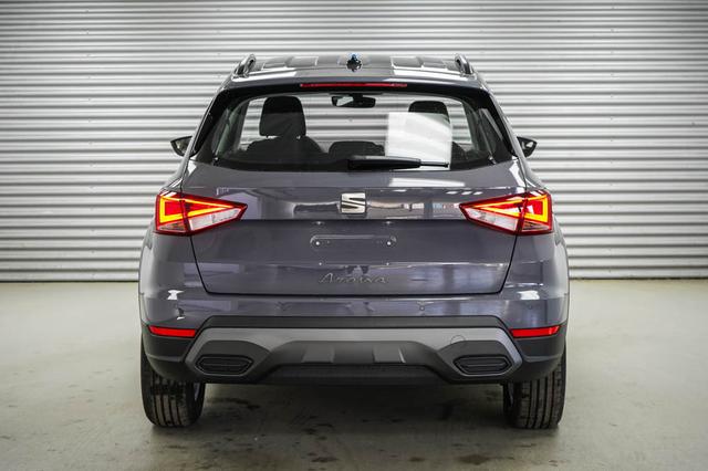 Seat Arona neues Modell 1,0 TSI Reference - LAGER 