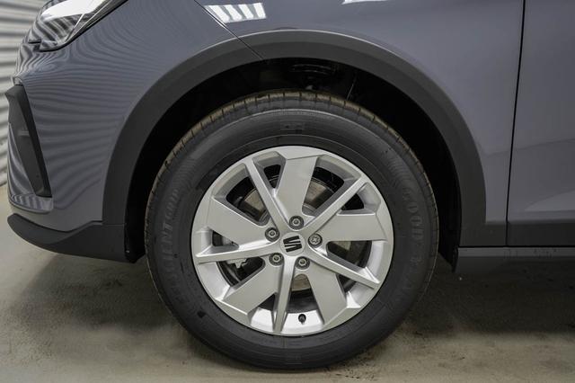 Seat Arona neues Modell 1,0 TSI Reference - LAGER 