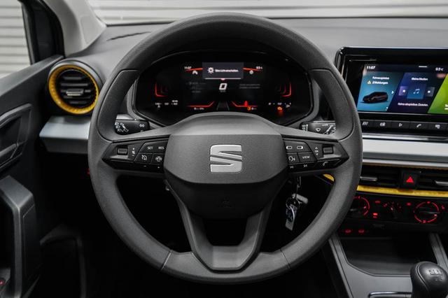 Seat Arona neues Modell 1,0 TSI Reference - LAGER 