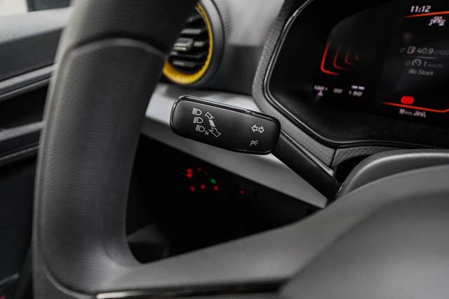 Seat Arona neues Modell 1,0 TSI Reference - LAGER 