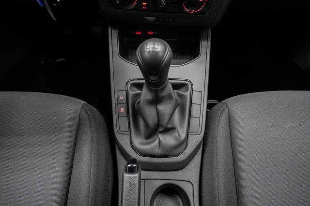 Seat Arona neues Modell 1,0 TSI Reference - LAGER 
