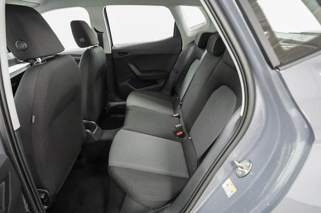 Seat Arona neues Modell 1,0 TSI Reference - LAGER 