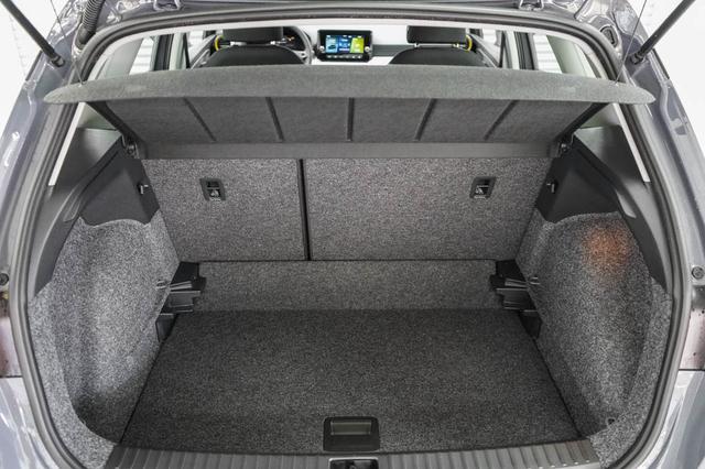 Seat Arona neues Modell 1,0 TSI Reference - LAGER 