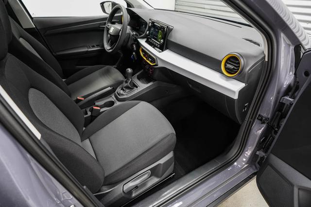 Seat Arona neues Modell 1,0 TSI Reference - LAGER 