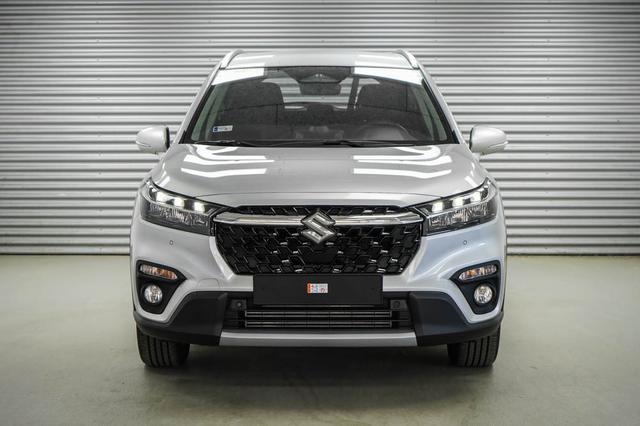 Suzuki S-Cross 1,4 4WD Mild-Hybrid AT GL+ - LAGER 