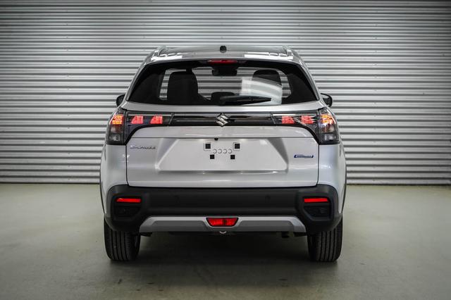 Suzuki S-Cross 1,4 4WD Mild-Hybrid AT GL+ - LAGER 