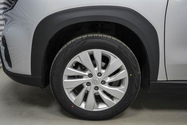 Suzuki S-Cross 1,4 4WD Mild-Hybrid AT GL+ - LAGER 