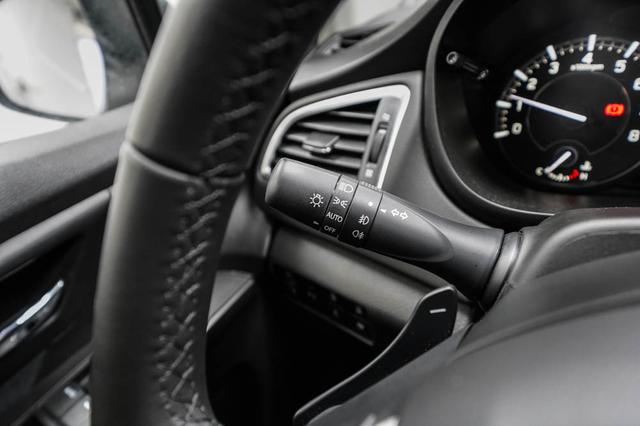 Suzuki S-Cross 1,4 4WD Mild-Hybrid AT GL+ - LAGER 