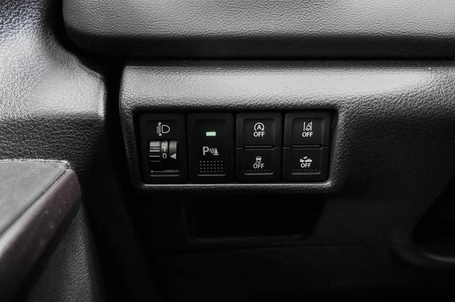 Suzuki S-Cross 1,4 4WD Mild-Hybrid AT GL+ - LAGER 